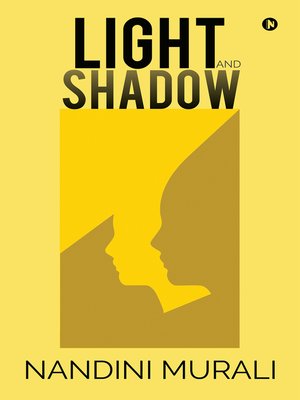cover image of Light And Shadow